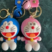 Doraemon Keychain